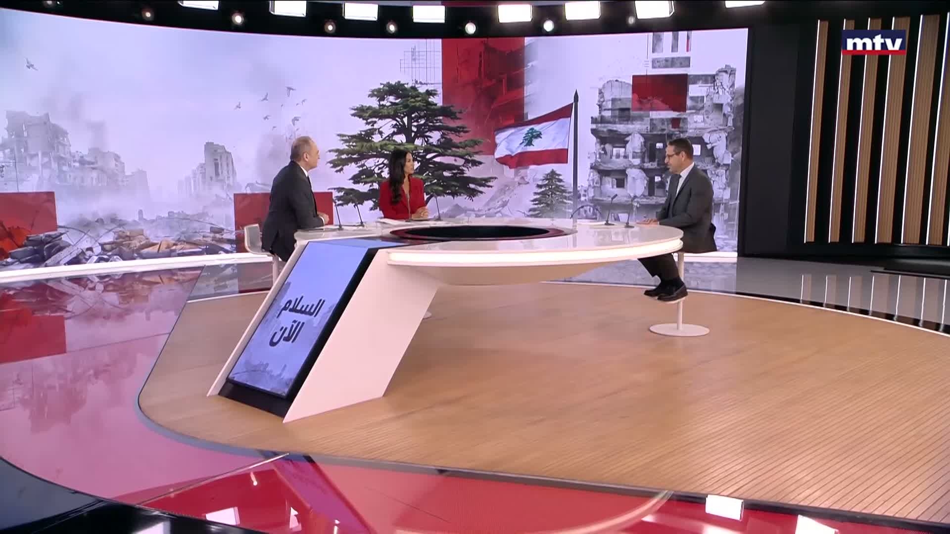 هل لبنان ذاهب إلى المفاوضات ضعيفاً