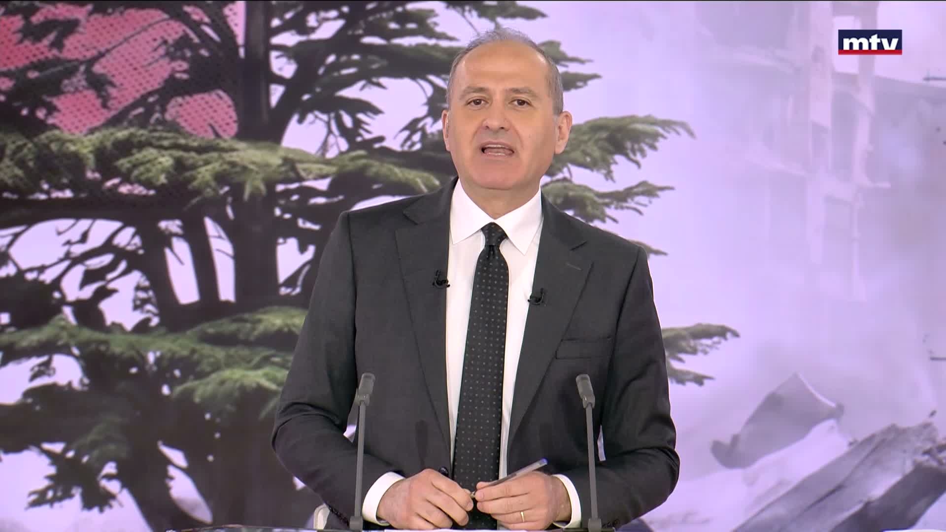مستجدات ملف العفو العام