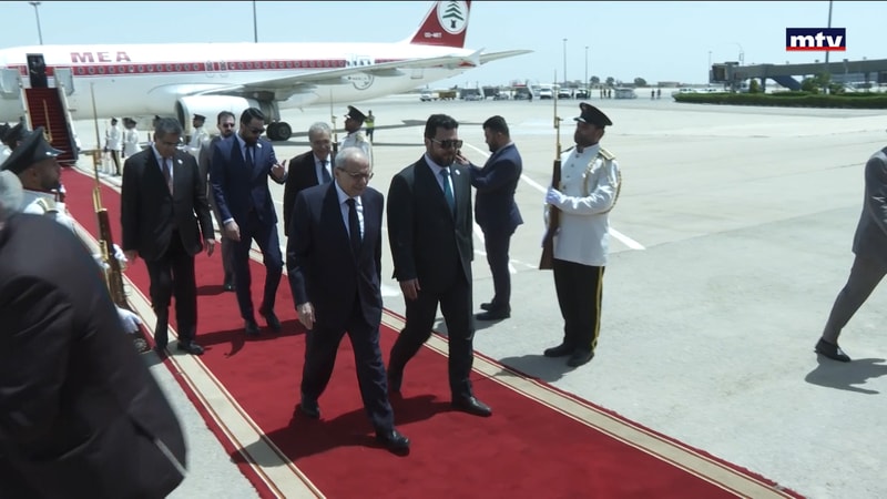 النشرة الكاملة