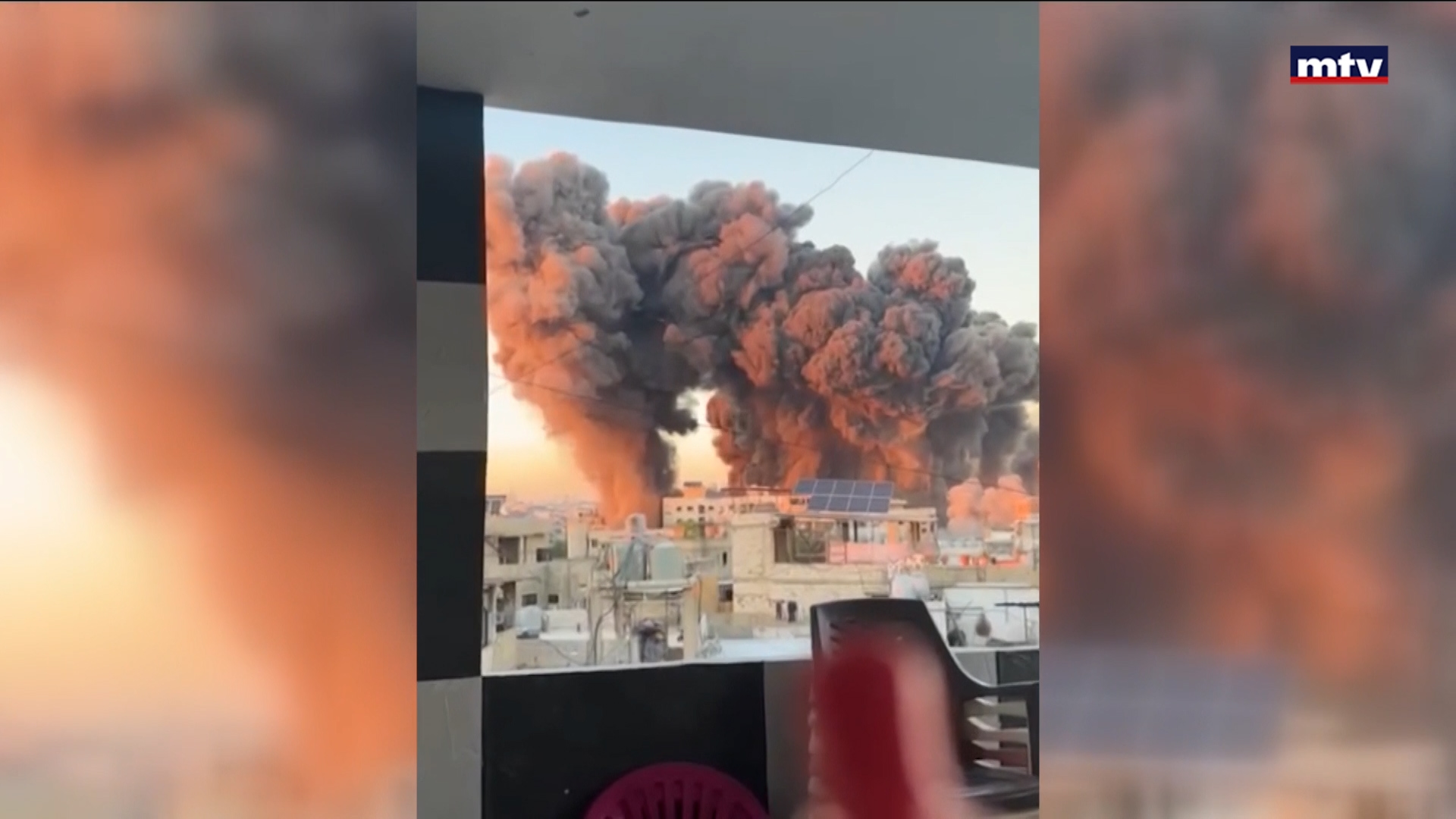 لبنان والمفاوضات