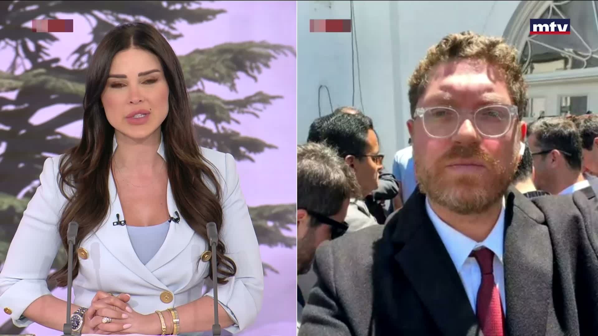 زيارة ترامب إلى الصين