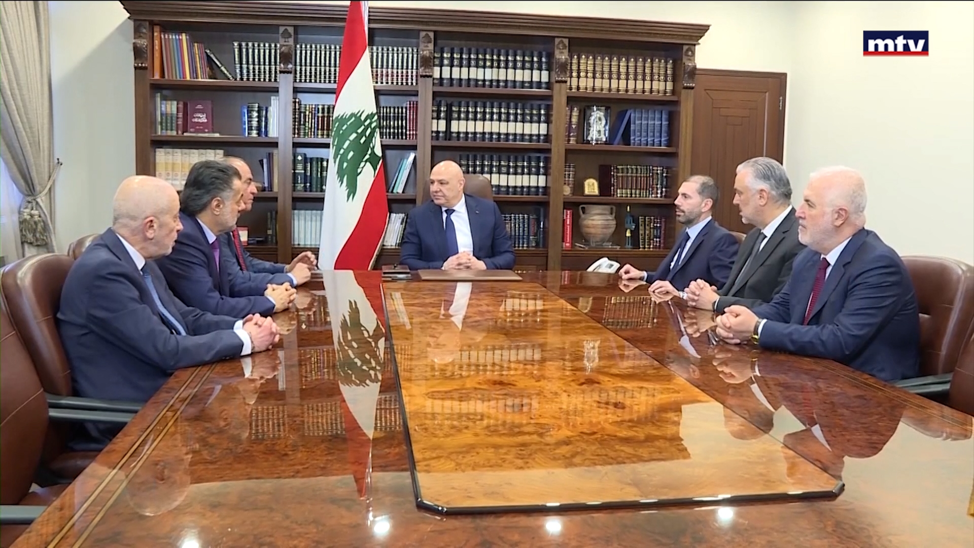 نشاط بعبدا