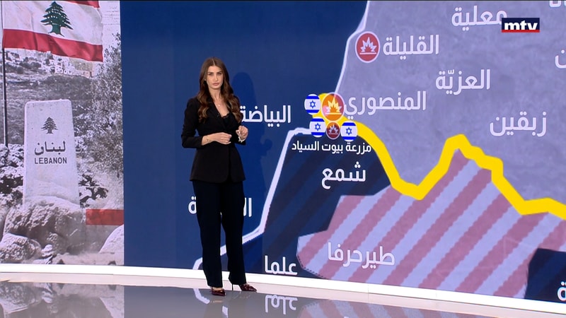 النشرة الكاملة