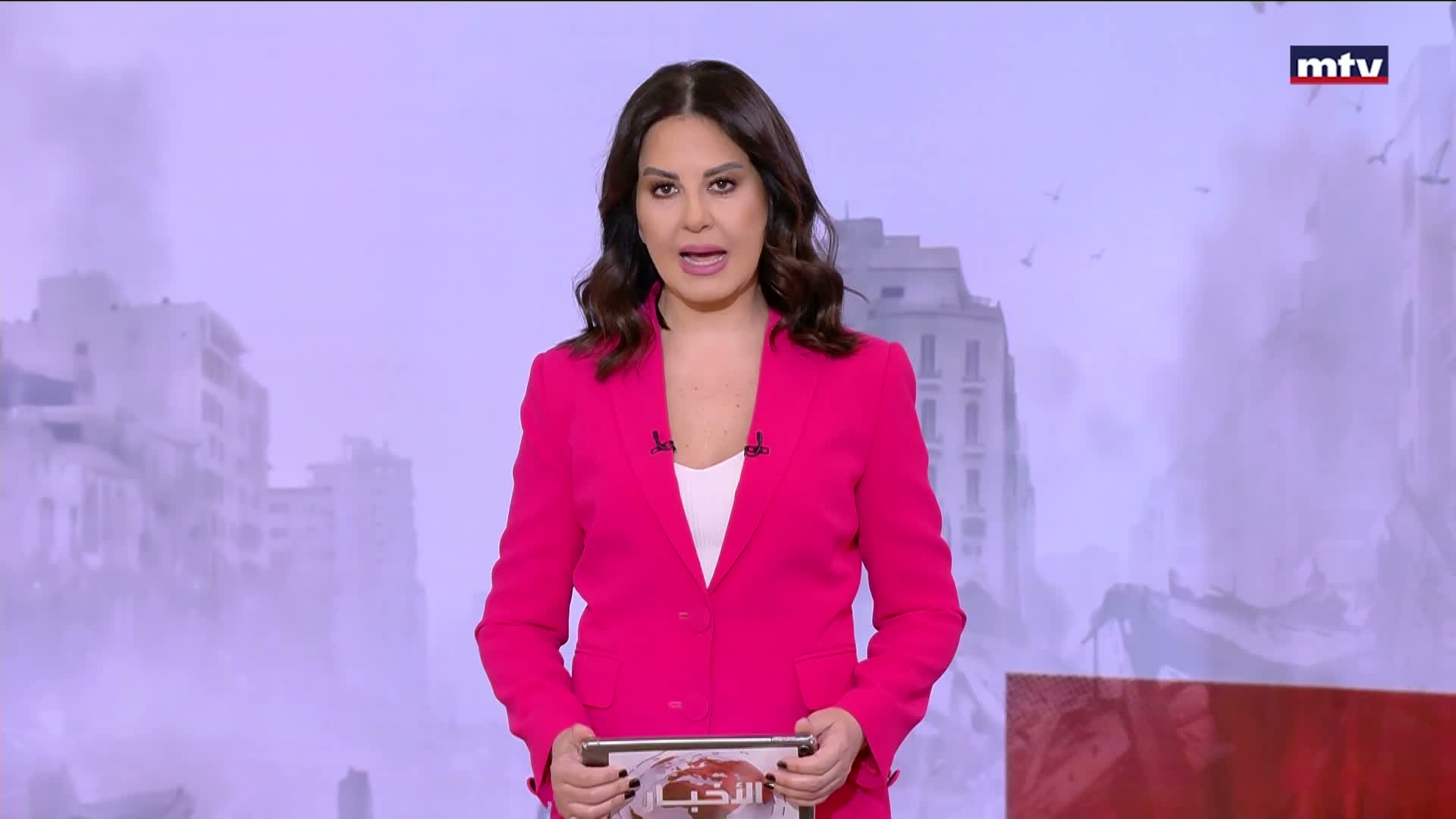 المقدمة