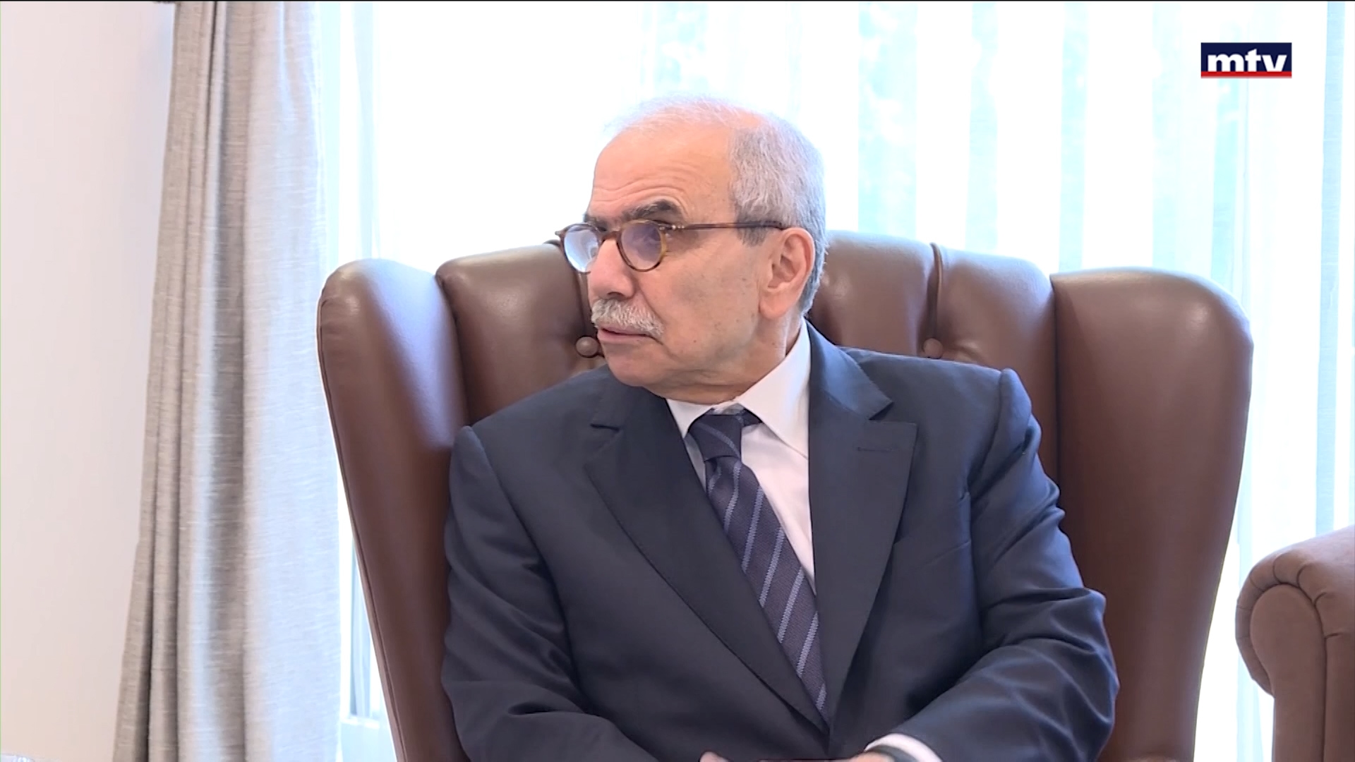 بعبدا تترقّب نتيجة المفاوضات في واشنطن