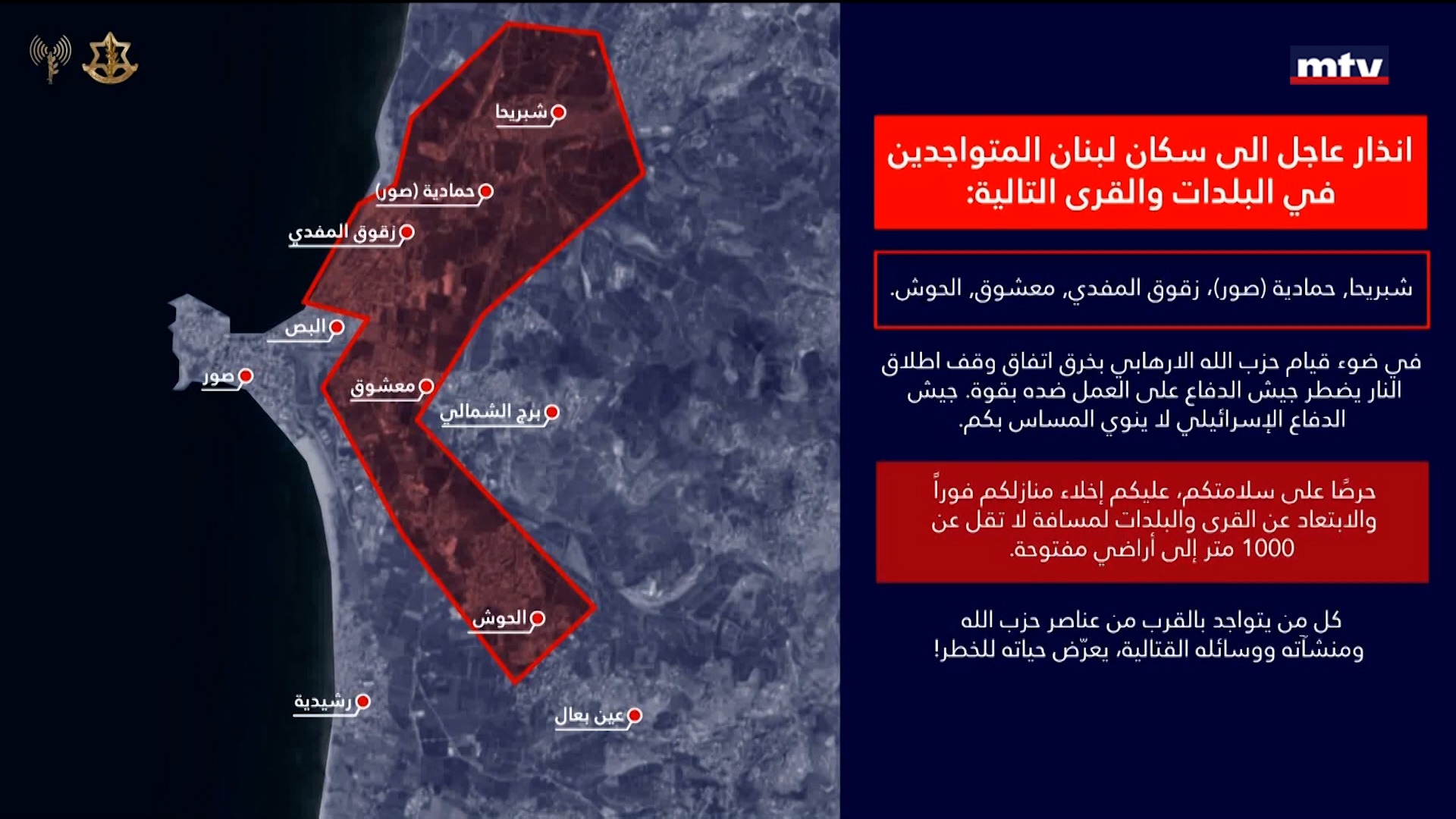 أمن الجنوب