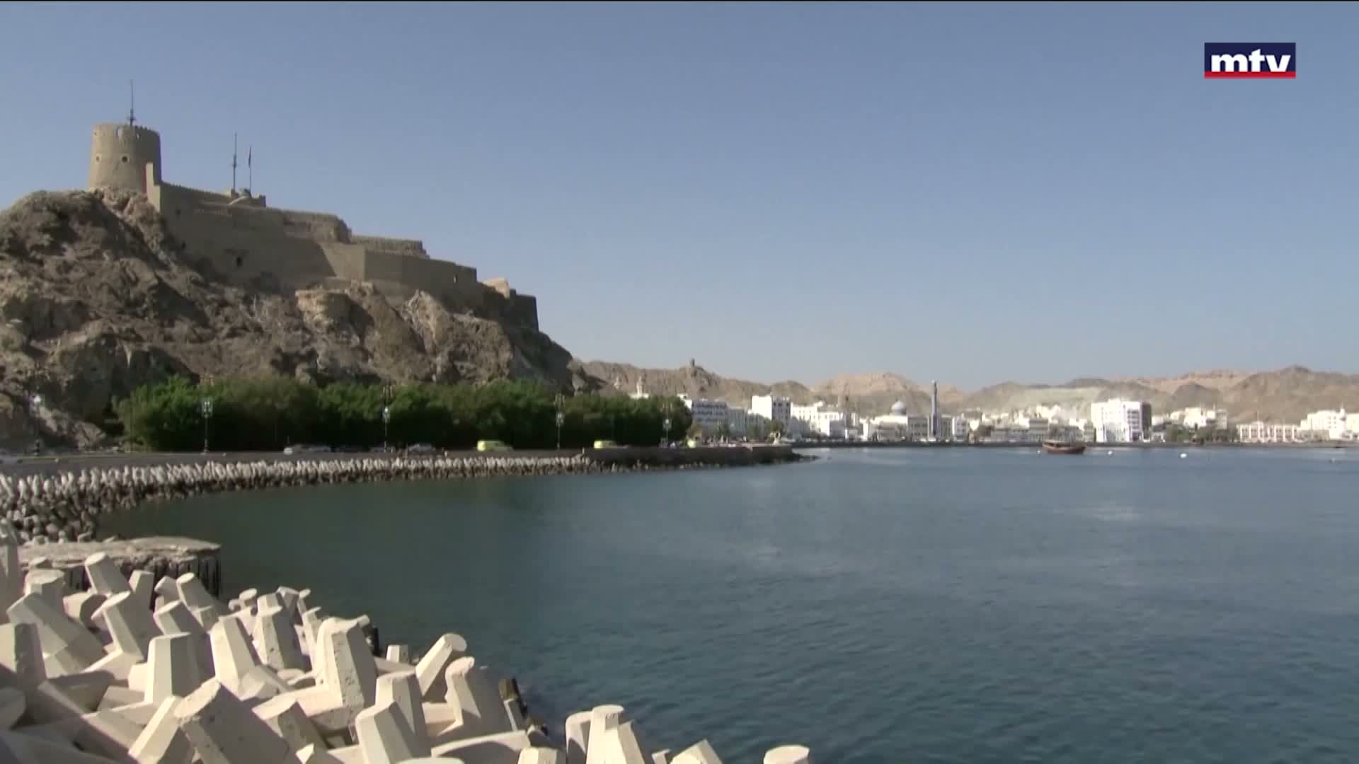 التفاوض مع إيران