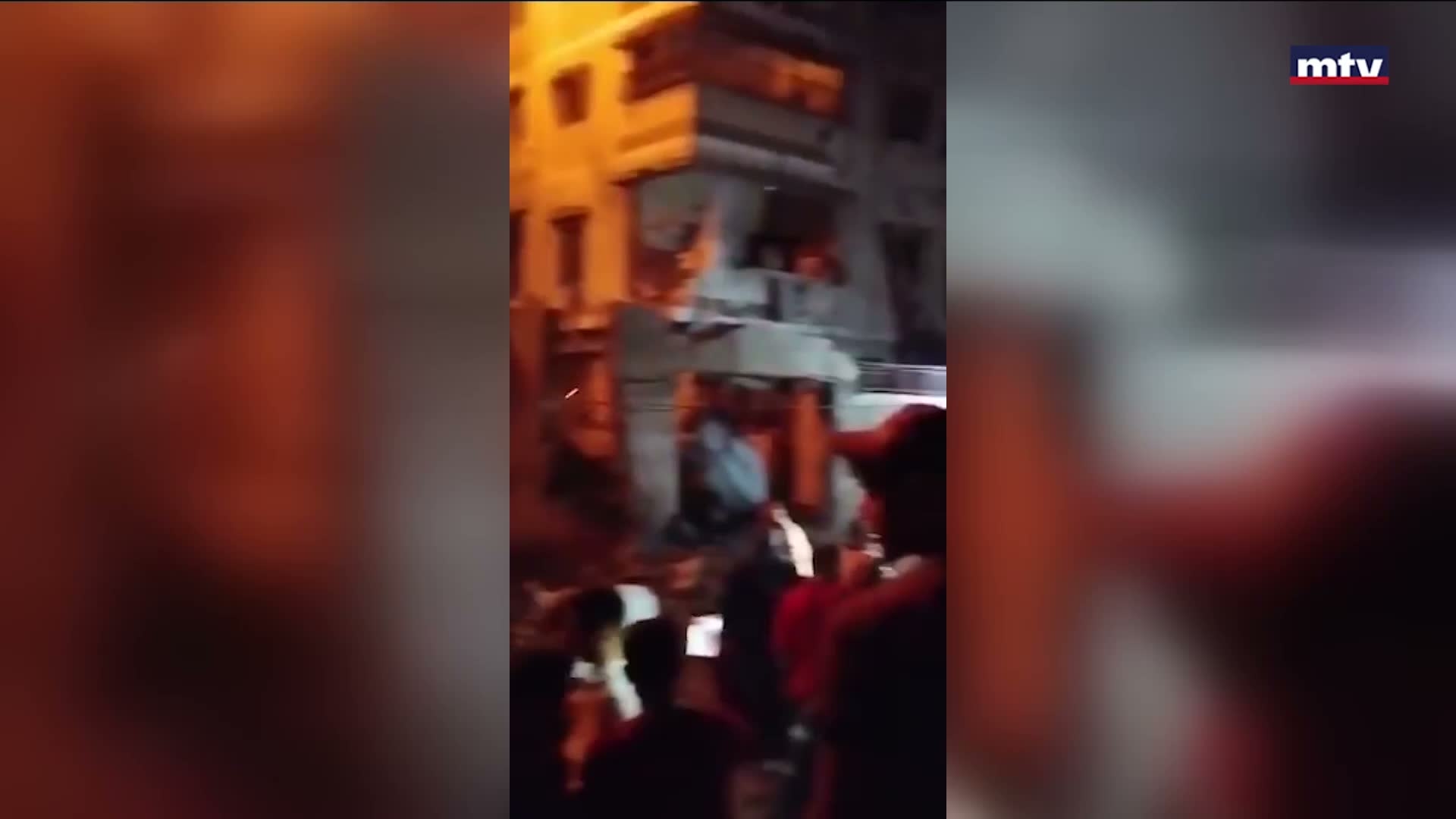 رفع مستوى التأهب والإستنفار عقب عملية الاغتيال