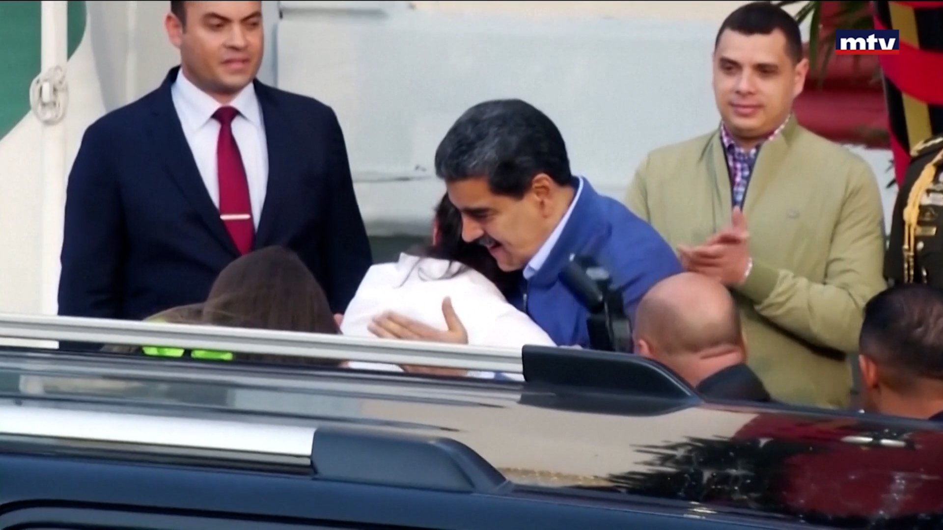 من صندوق أسرار النظام الفنزويلي إلى شاهد أساسي ضد مادورو