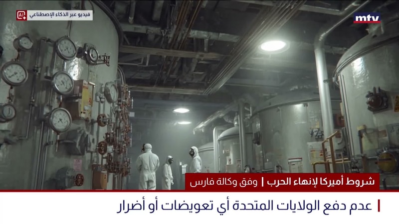 النشرة الكاملة