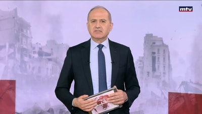 القناة 13 الإسرائيلية