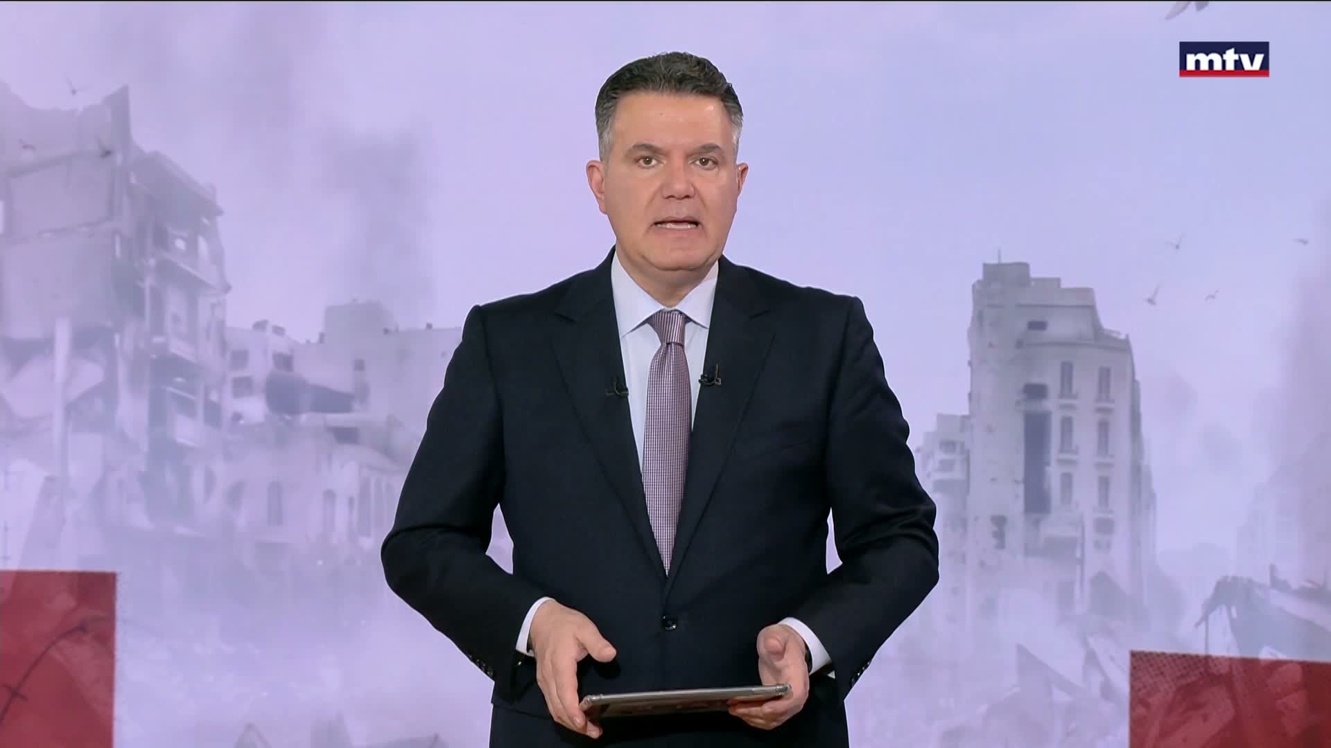 التطورات الأمنية