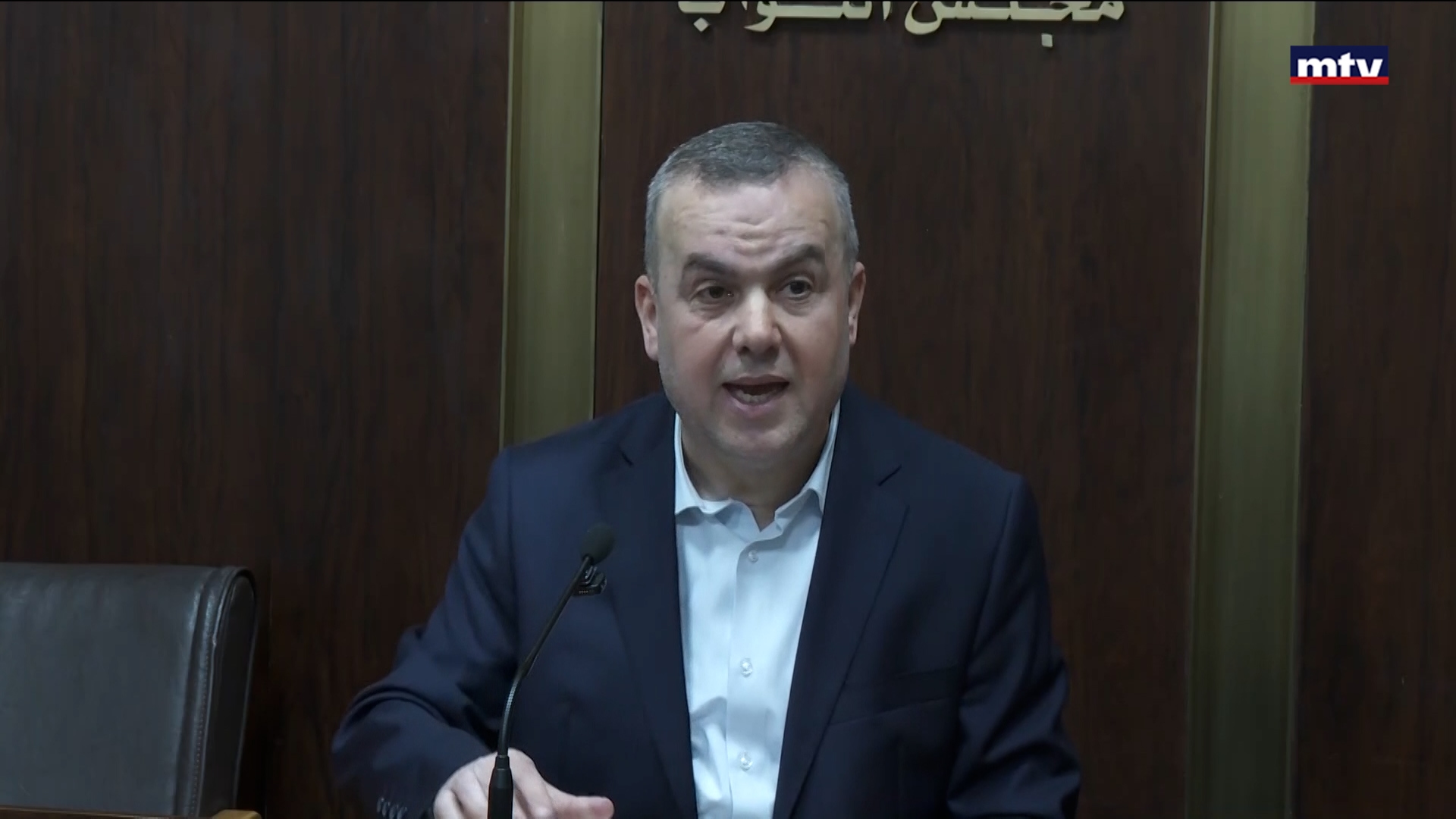 النائب حسن فضل الله