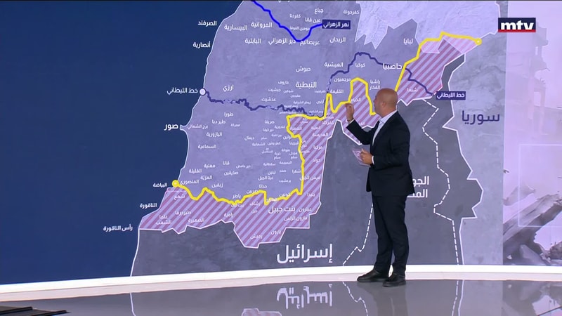 النشرة الكاملة