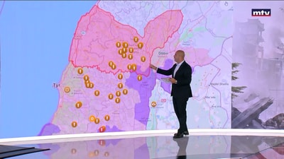 العمليات العسكرية مستمرة عبر الغارات والقصف المدفعي