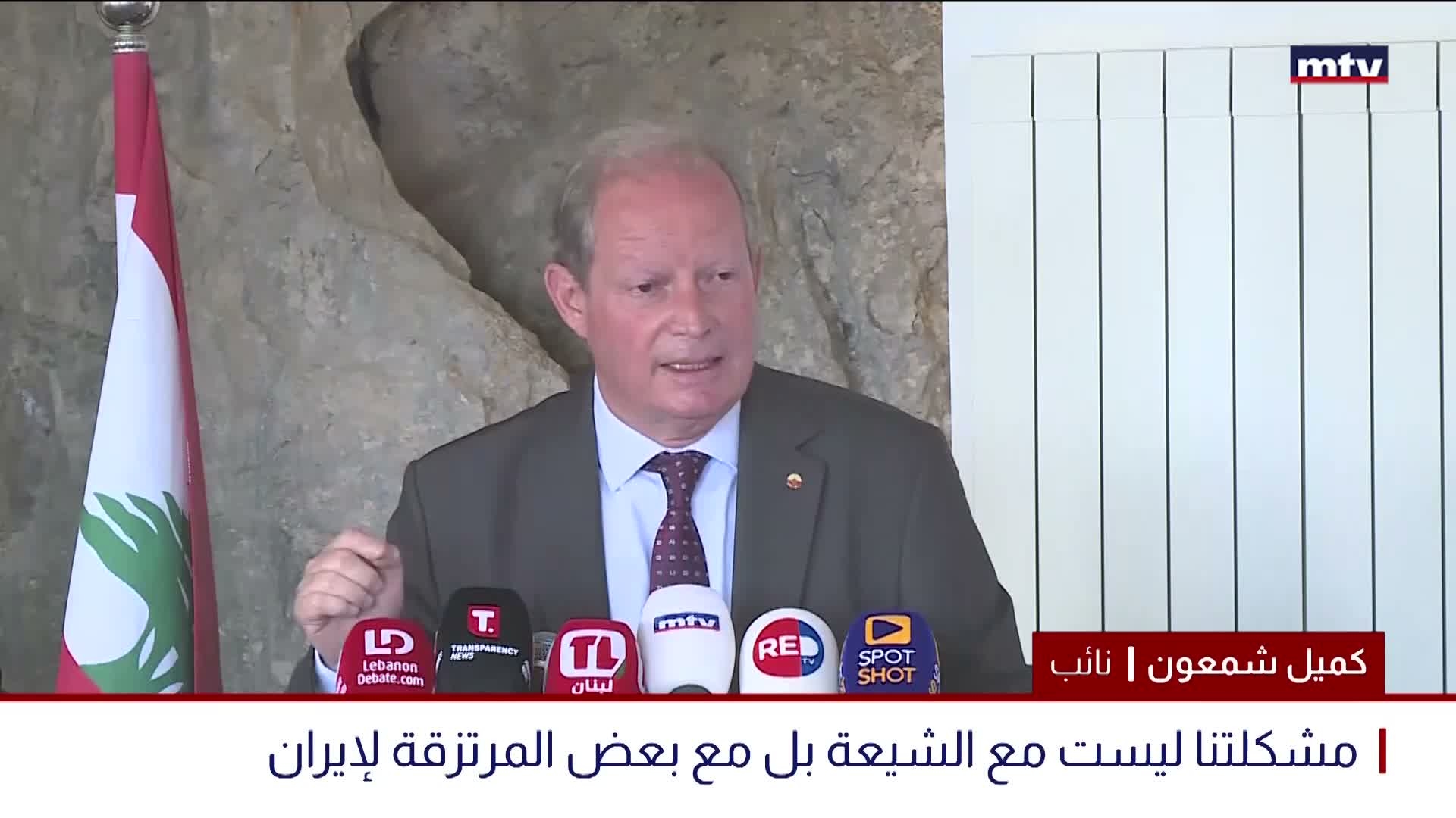 الأميرة حياة أرسلان