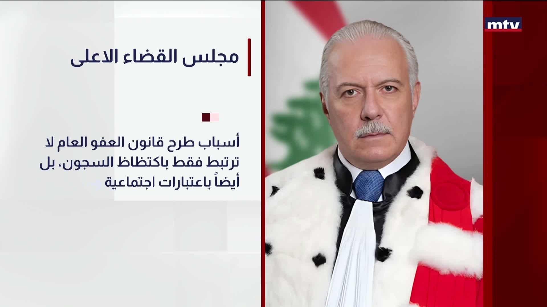 مجلس القضاء الاعلى