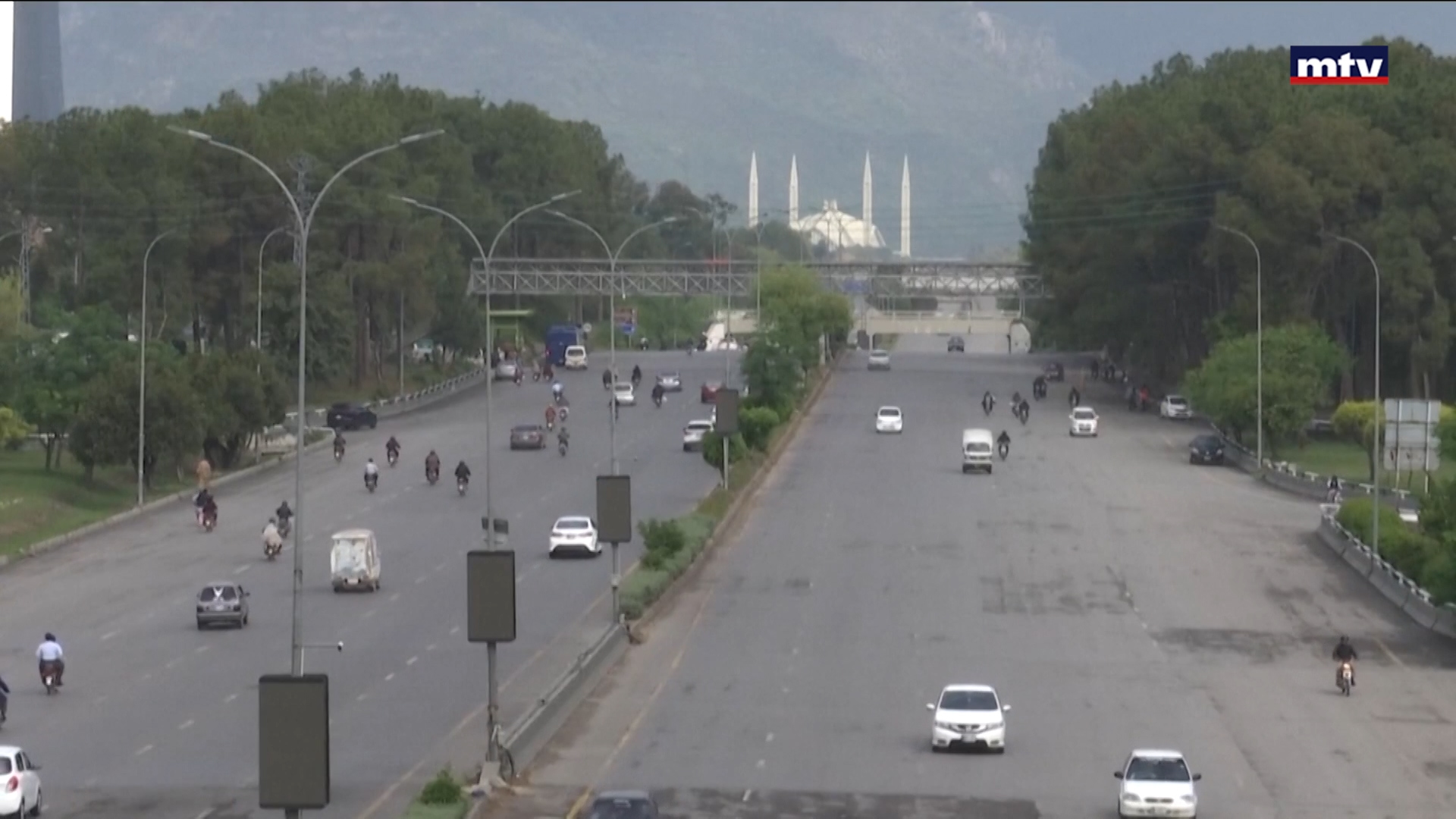 واشنطن وطهران