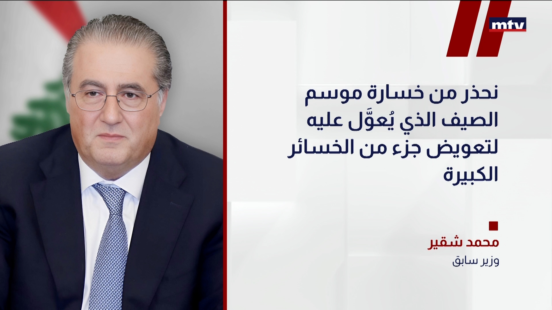 محمد شقير