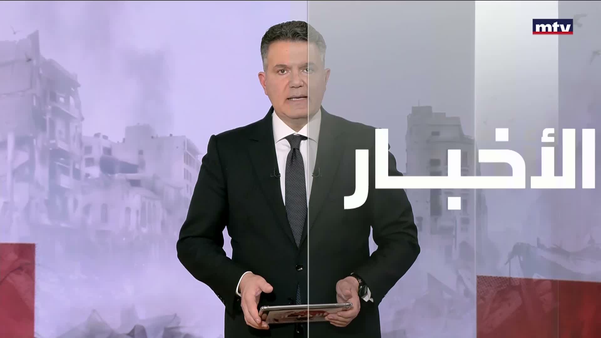 الجيش الإسرائيلي يحاول إحتلال المزيد من الأراضي اللبنانية