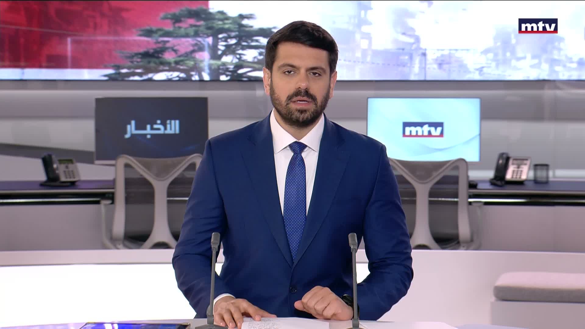 الجيش الإسرائيلي يحاول إحتلال المزيد من الأراضي اللبنانية
