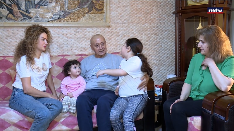 النشرة الكاملة