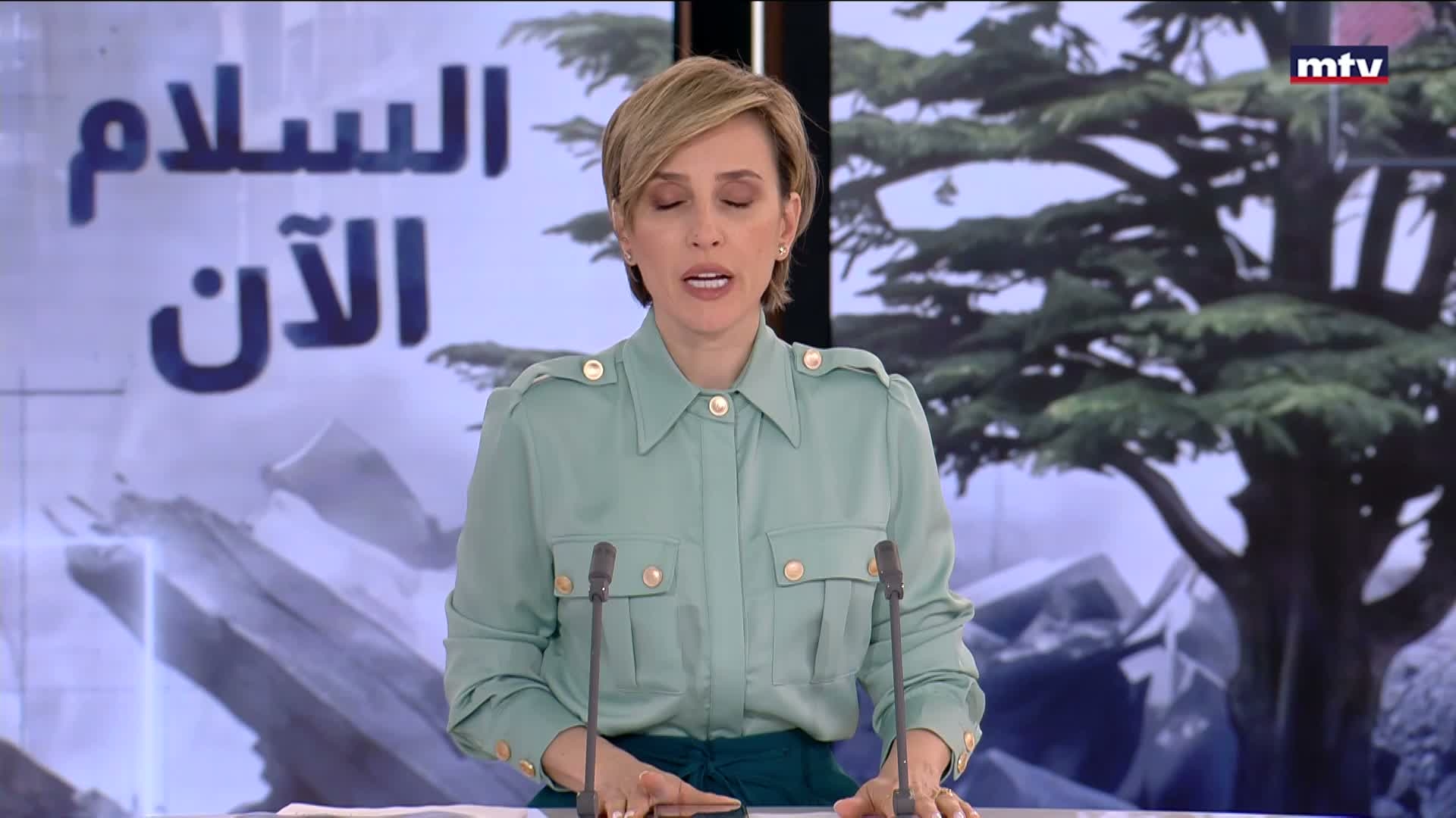 استهداف سيارة على طريق القاسمية