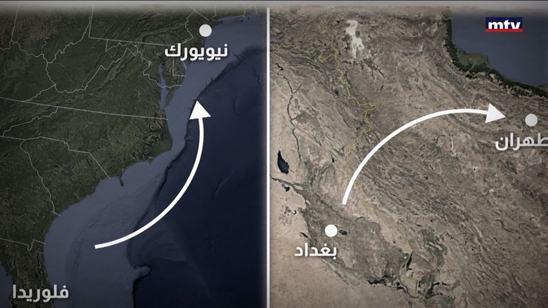 النشرة الكاملة