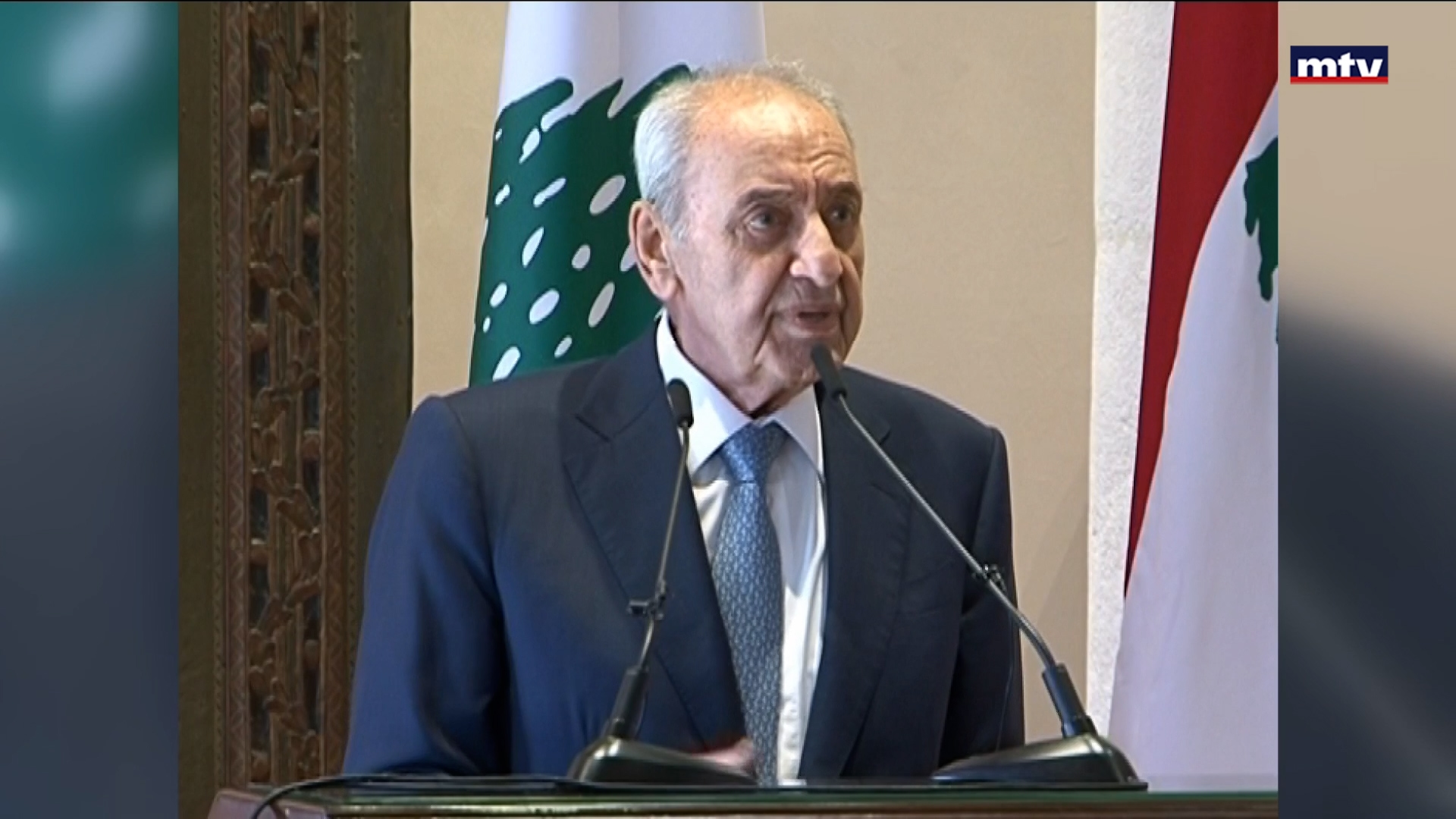 بري ما بعد العقوبات