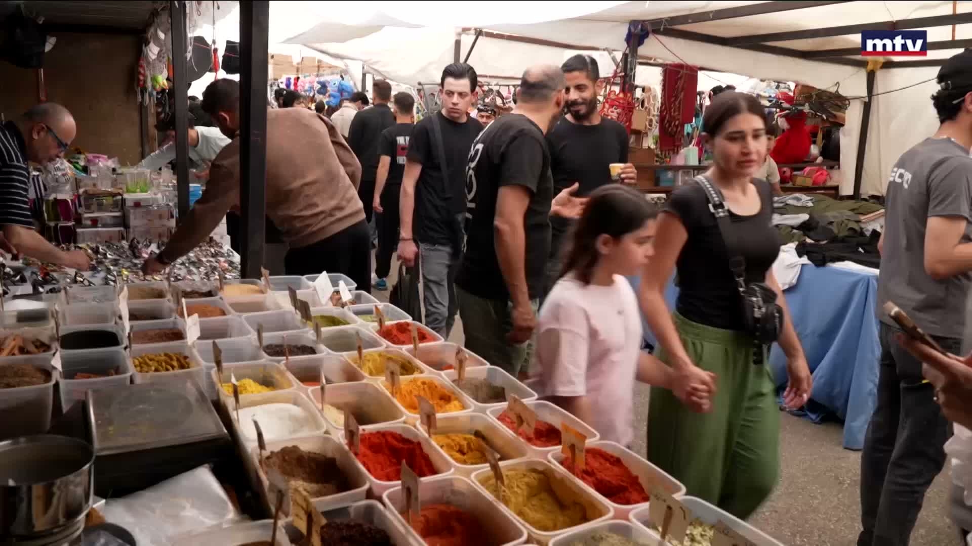 سوق الأحد