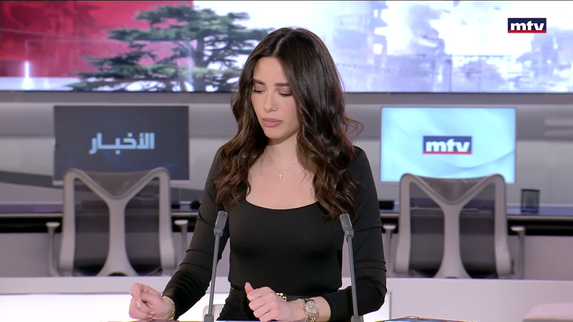 غارة على بلدة زفتا في النبطية
