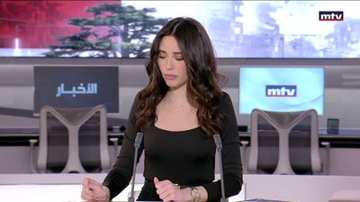 غارة على بلدة زفتا في النبطية