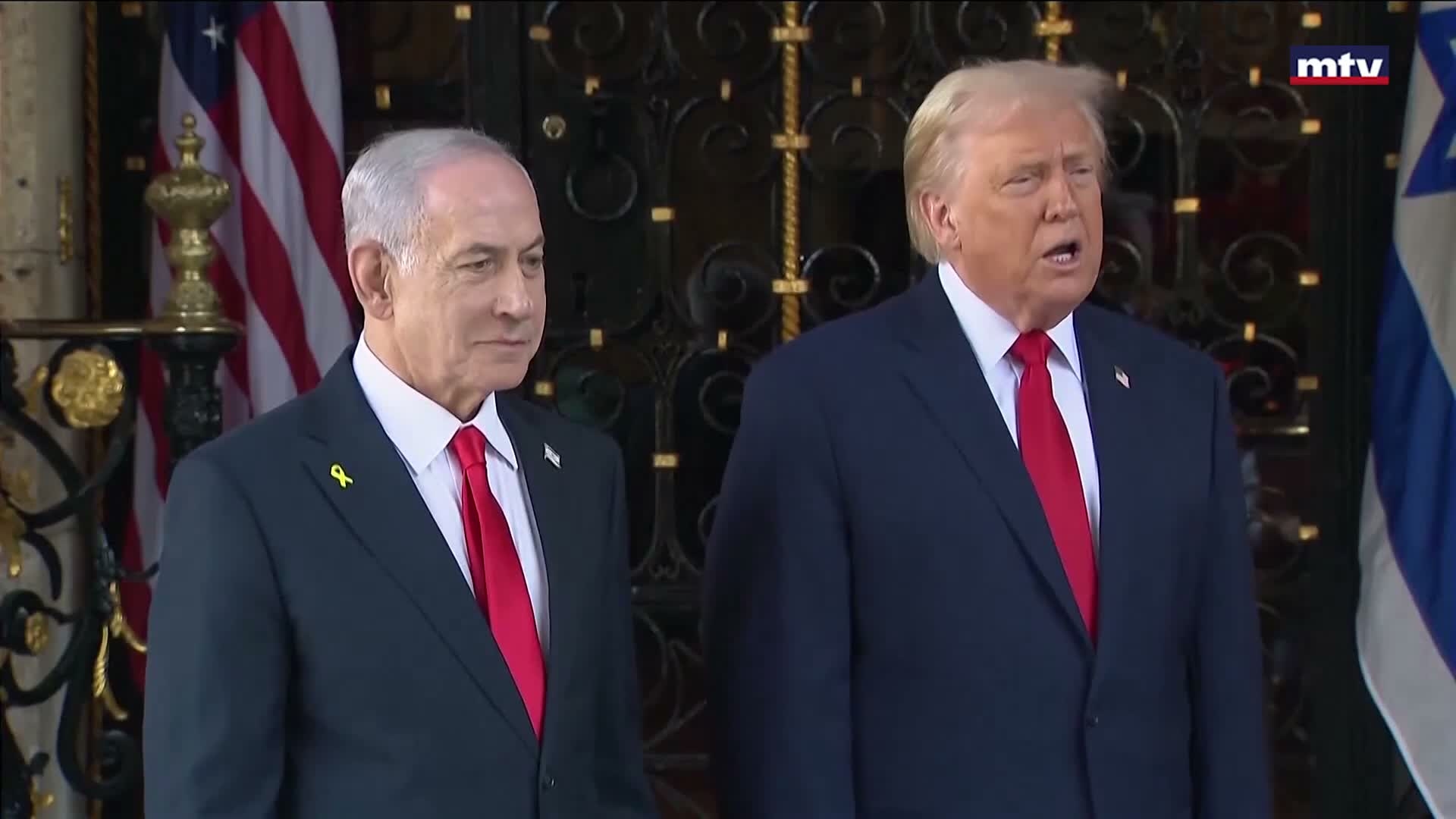 مسودة الإتفاق الاميركي الايراني