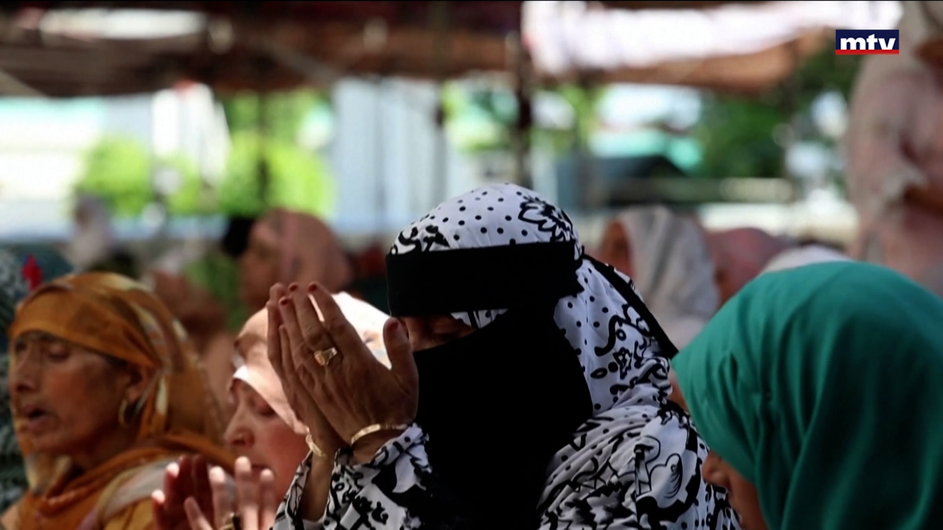 جولة عالمية في أجواء عيد الأضحى المبارك