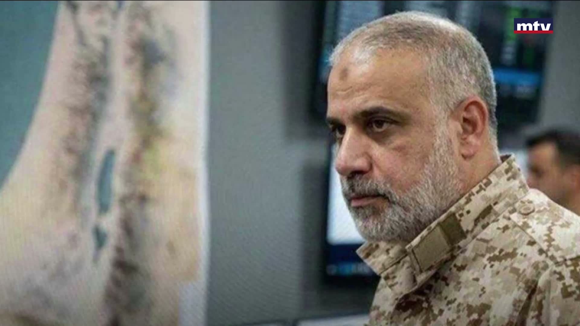 غارة عنيفة على مدينة غزة