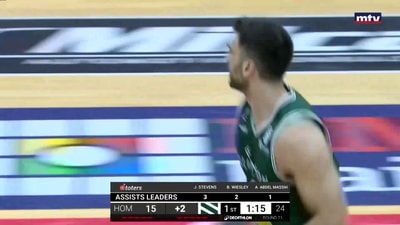 الربع الأول