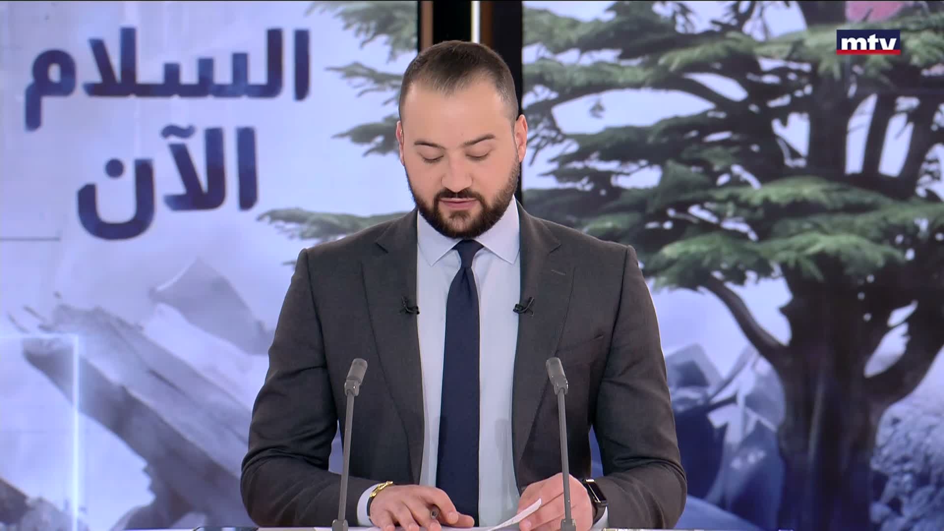 استهدف قائد وحدة الصواريخ التابعة لحزب الله