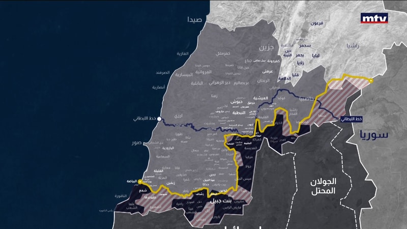 النشرة الكاملة