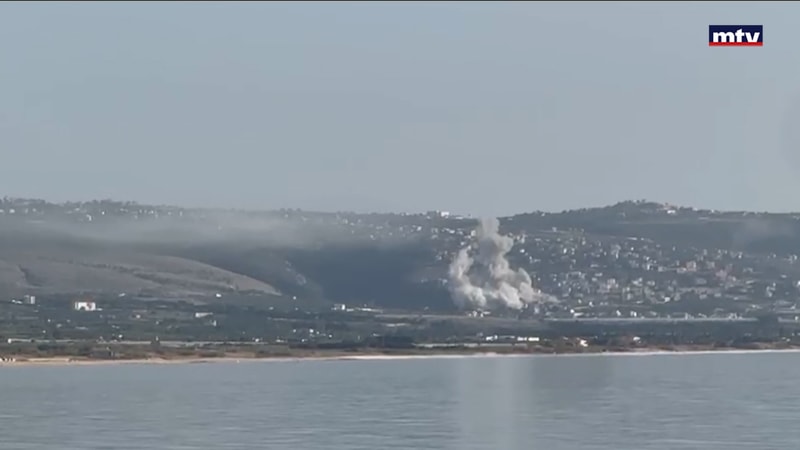 النشرة الكاملة