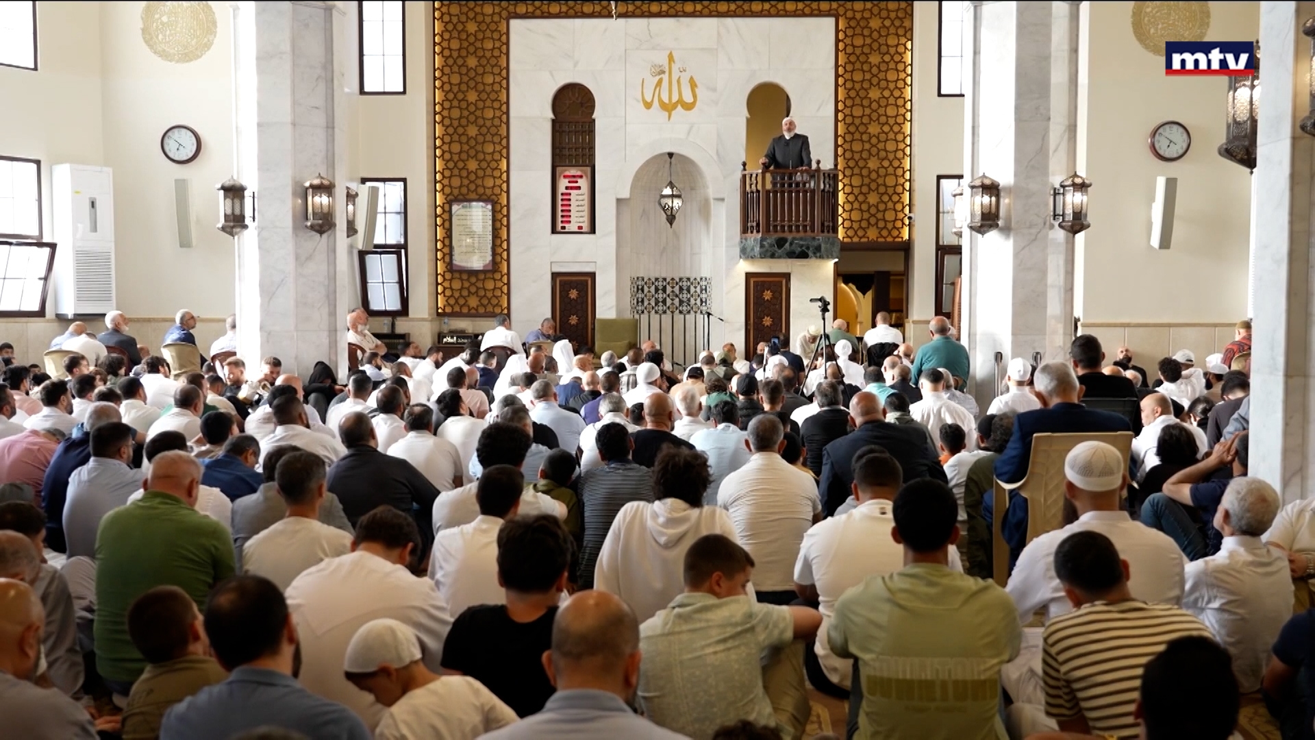 العيد والتضحية