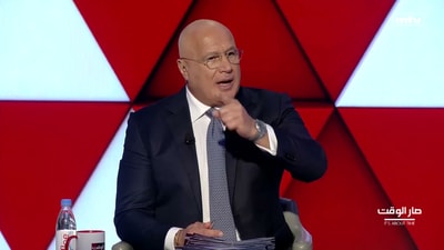 المقدمة - جورج غانم - وسائل التواصل الاجتماعي - إضاءات