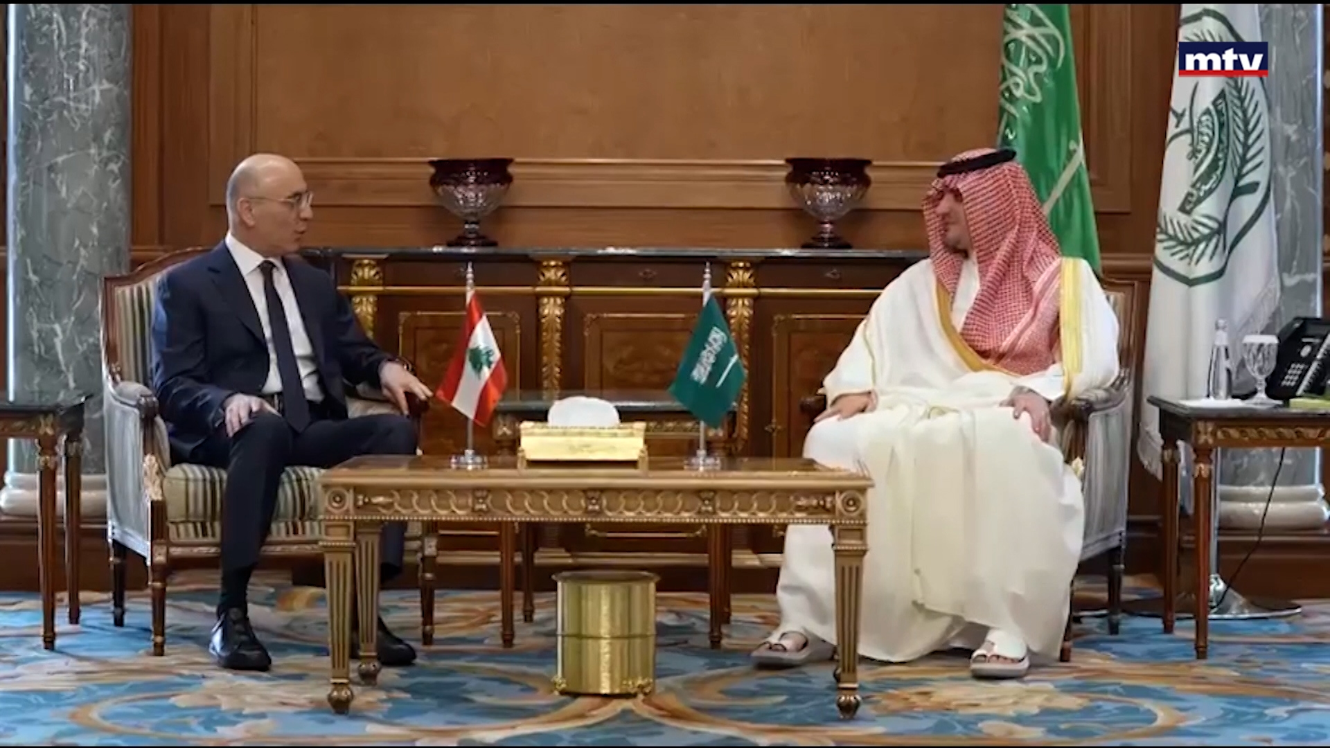 التطورات العامة