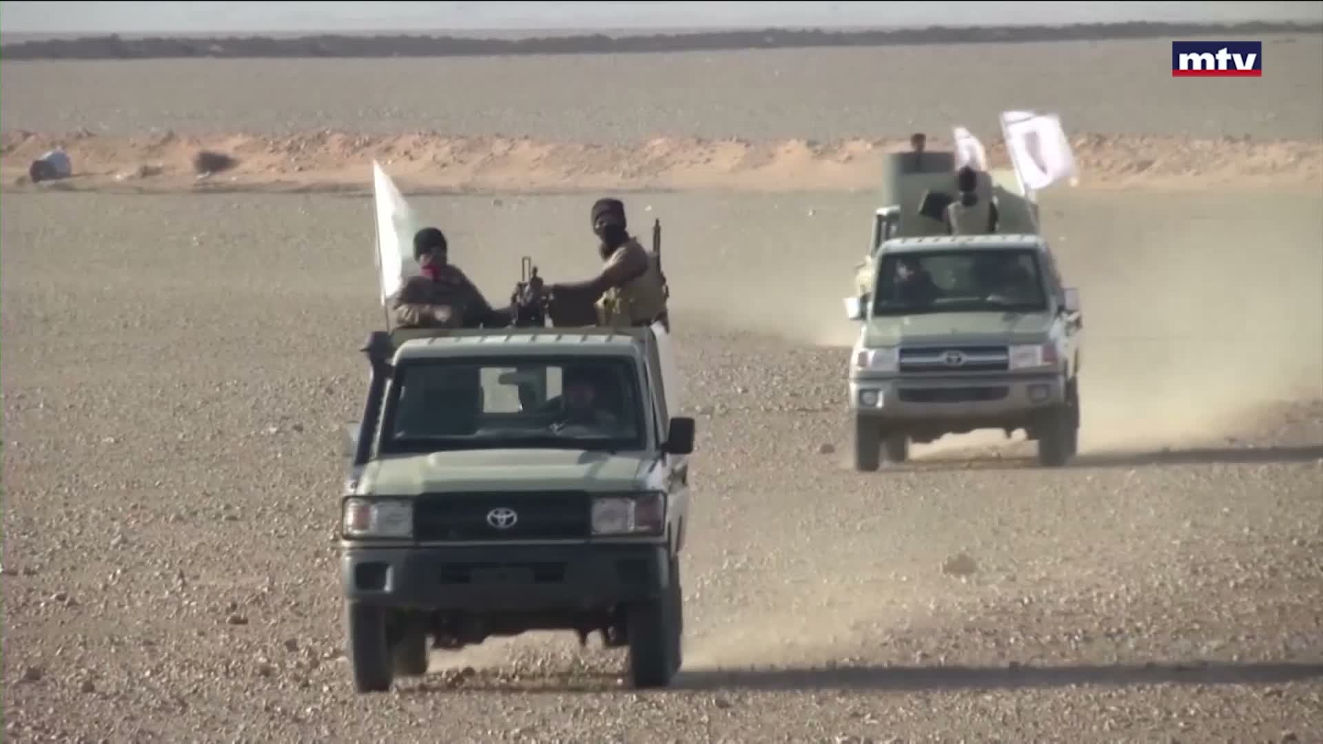 التطورات العراقية