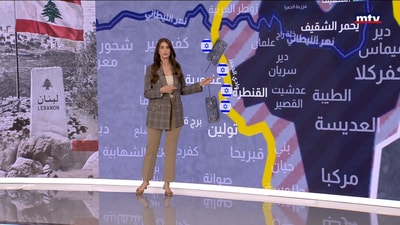 الإعتداءات الإسرائيلية تتعاظم