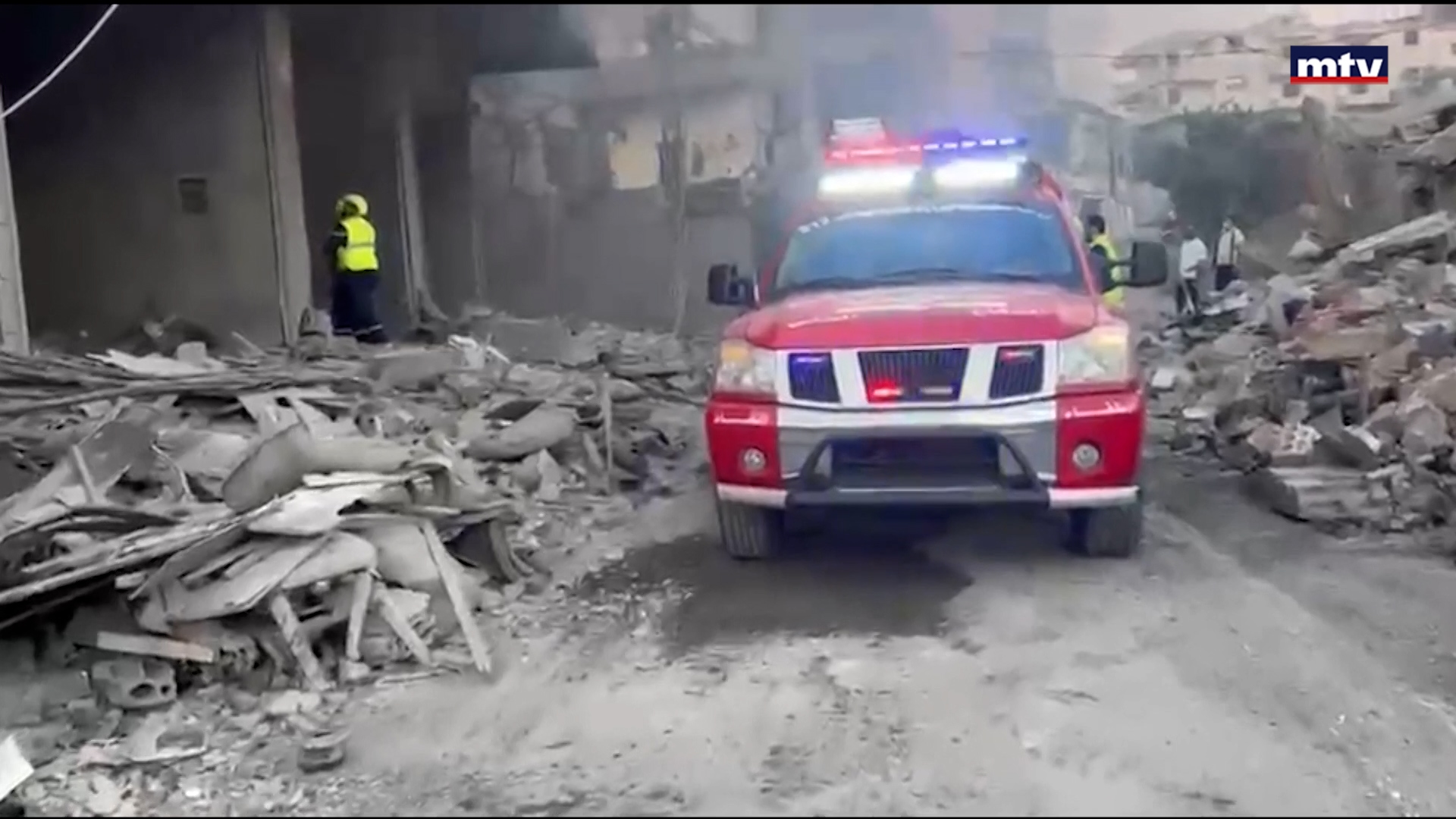 القناة 12 الإسرائيلية