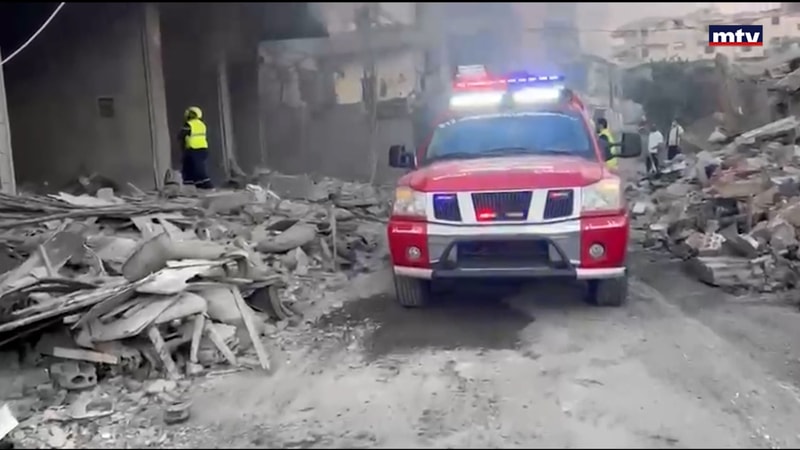 النشرة الكاملة