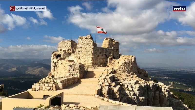 النشرة الكاملة