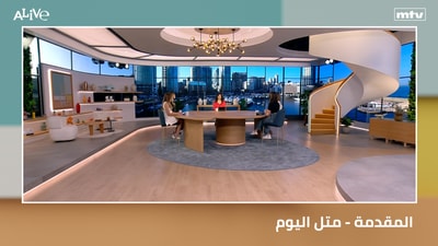 المقدمة - متل اليوم