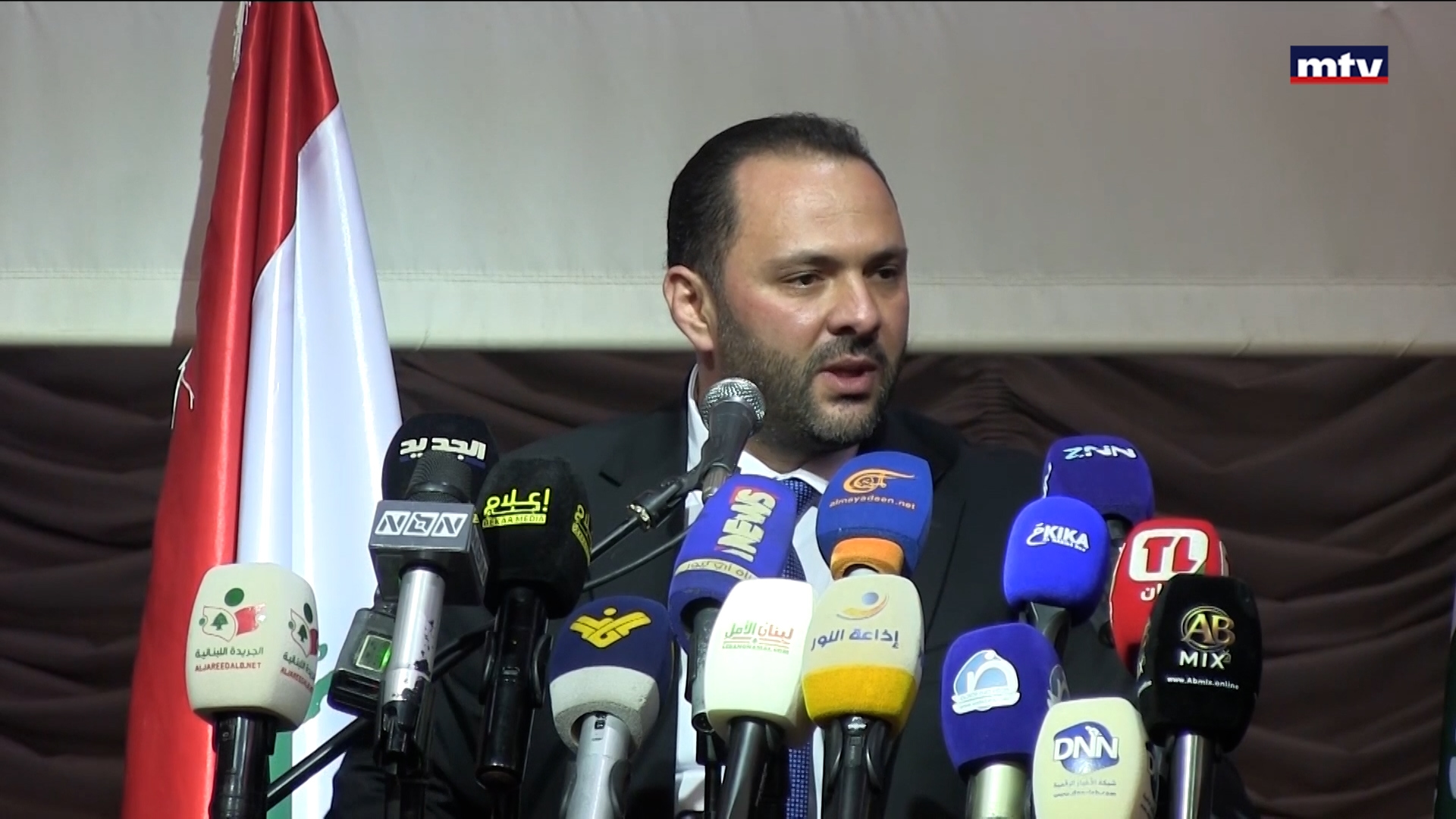 لقاء من تنظيم اللقاء الوطني في بعلبك