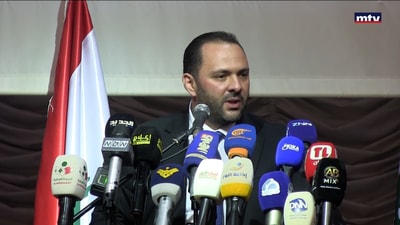 لقاء من تنظيم اللقاء الوطني في بعلبك